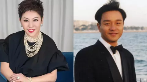 张国荣离世真相