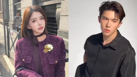 宋浩然同性恋爆料