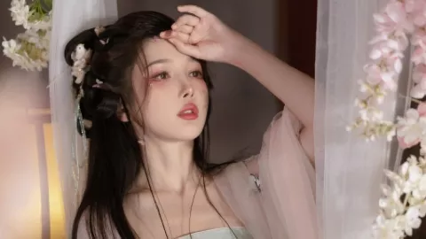 蒋欣国庆西安Vlog