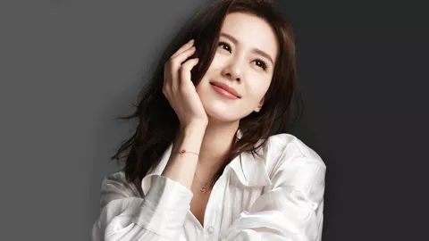 亚洲模特盛典奖