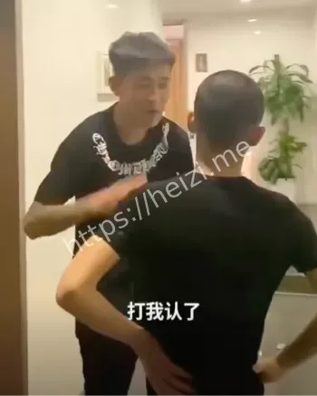 快手网红